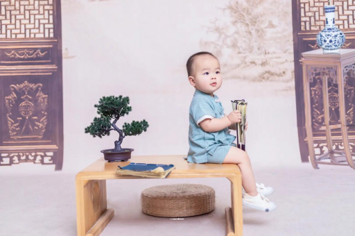 三明孕妇尖肚子和圆肚子